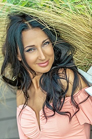 ukrainian women
