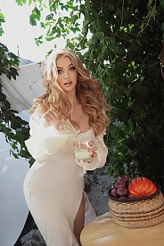 'russian girl'