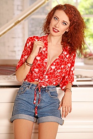 ukrainian women
