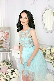 russian bride