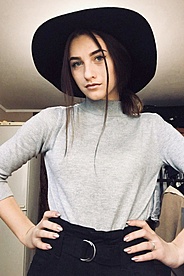 ukraine women