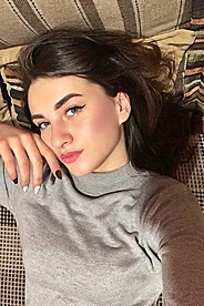 russian woman