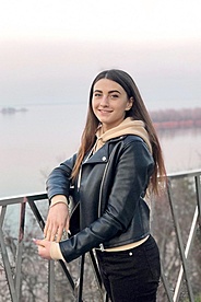 ukrainian girls