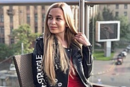 ukraine women