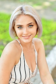 russian woman