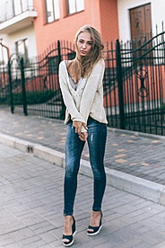 ukrainian girls