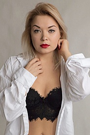 ukrainian women