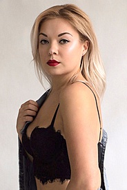 ukrainian women