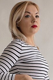 Irina Kiev 833602