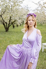russian girl