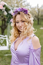 russian girl