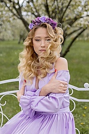 russian bride