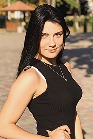 russian woman