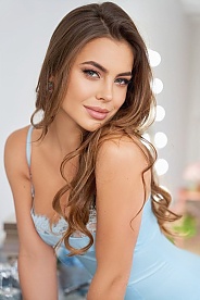 'russian girl'