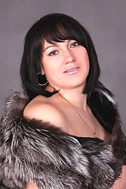 russian girl