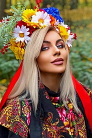 ukrainian girls