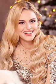 Kristina Kyiv 884639