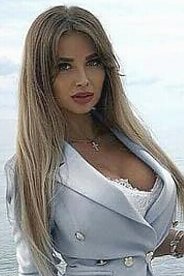 Liudmila Kyiv 886596
