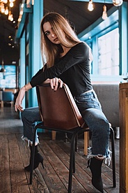 russian women