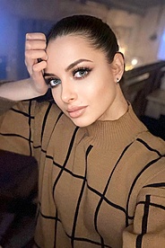 russian bride