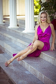 ukrainian women