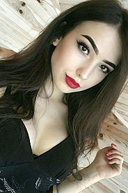 russian woman