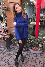 ukrainian women