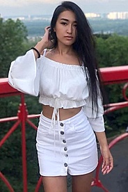 russian women