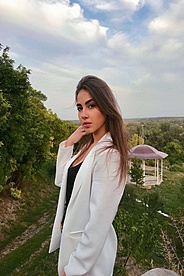 ukraine women