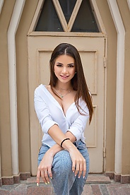 'russian woman'