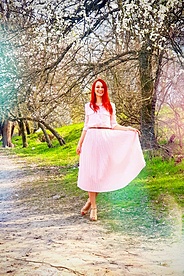 ukrainian women