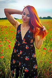 ukrainian women