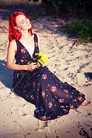 ukraine women