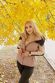 ukrainian women