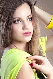 ukrainian girls