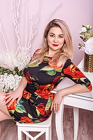 ukrainian women