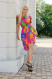russian women