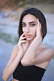 russian girl