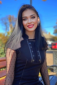russian woman