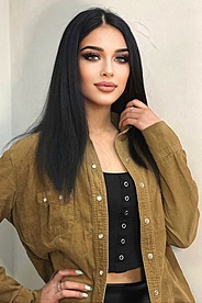 ukraine women