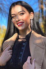 Viktoriia Cherkasy 938505