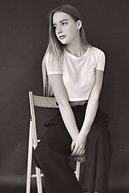 ukraine women