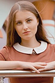 Vitaliya Rostov-on-Don 946245