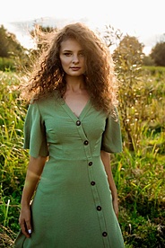 ukrainian women