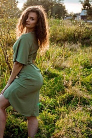russian women