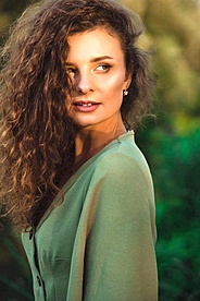 russian woman