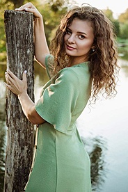 ukrainian women