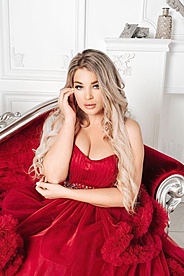 ukraine women