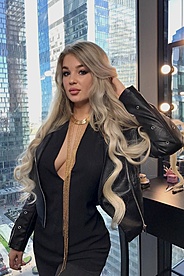 russian woman