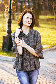 russian girl